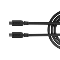 Rode SC27 2 mt. SuperSpeed USB-C - USB-C Kablo