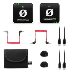 Rode Wireless ME Kompakt Kablosuz Mikrofon Sistemi
