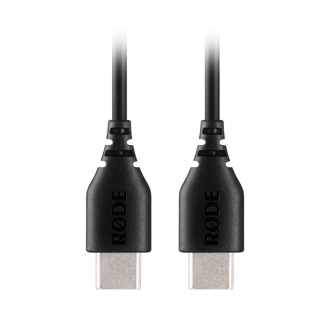 Rode Sc22 USB-C - USB-C kablo (30 cm)