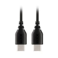 Rode Sc22 USB-C - USB-C kablo (30 cm)