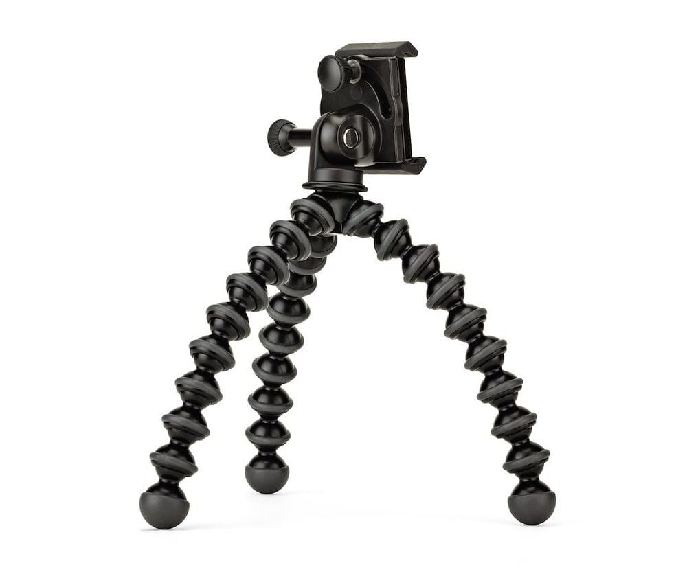 GORILLAPOD JB01390-BWW GRIPTIGHT STAND PRO (PHONE)