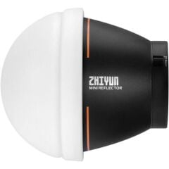 ZHIYUN MOLUS X60RGB COB LIGHT