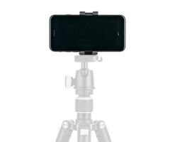 GORILLAPOD JB01490-0WW GRIPTIGHT ONE MOUNT BLACK