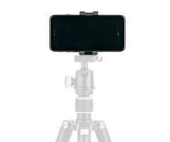 GORILLAPOD JB01490-0WW GRIPTIGHT ONE MOUNT BLACK