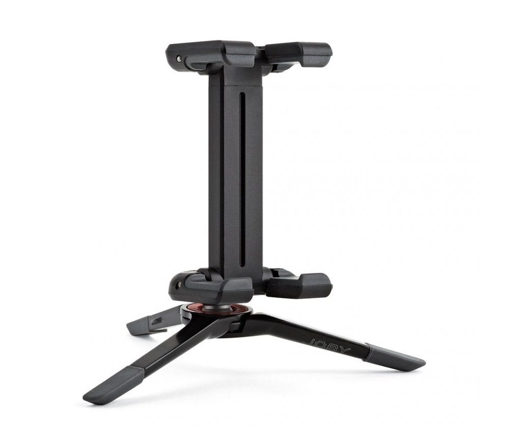 GORILLAPOD JB01492-0WW GRIPTIGHT ONE MICRO STAND BLACK