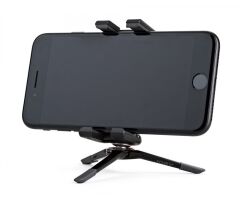 GORILLAPOD JB01492-0WW GRIPTIGHT ONE MICRO STAND BLACK