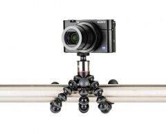 GORILLAPOD JB01502-BWW 500 BLACK/CHARCAL