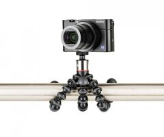 GORILLAPOD JB01502-BWW 500 BLACK/CHARCAL