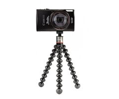 GORILLAPOD JB01505-BWW 325 BLACK/CHARCAL