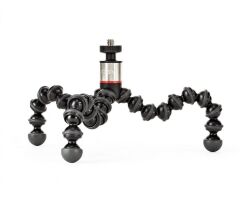 GORILLAPOD JB01505-BWW 325 BLACK/CHARCAL