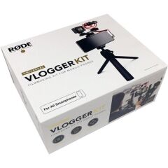 RODE Vlogger Kit USB-C