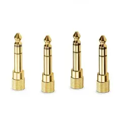 RODE HJA-4 3,5 mm TRS (4'lü Paket)