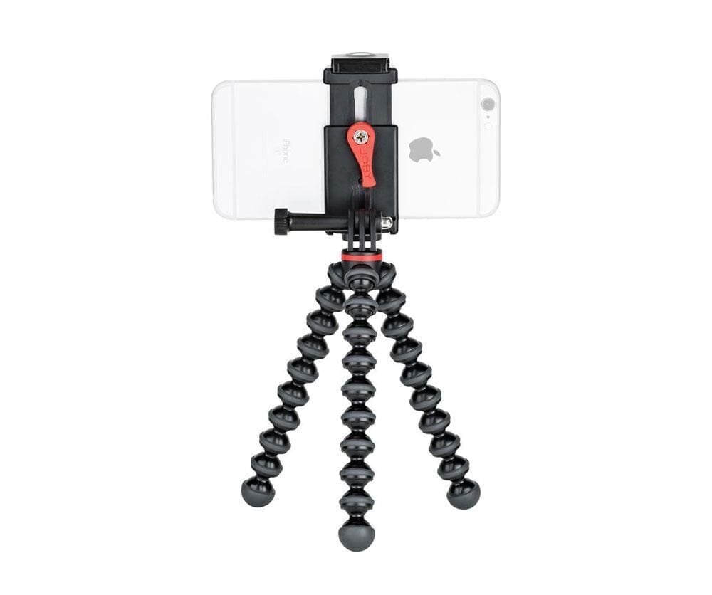 GORILLAPOD JB01515-BWW GRIPTIGHT ACTION KİT BL/CH
