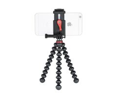 GORILLAPOD JB01515-BWW GRIPTIGHT ACTION KİT BL/CH