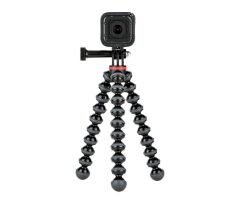 GORILLAPOD JB01516-BWW 500 ACTION BLACK/C