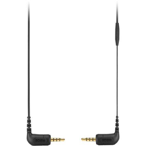 Rode SC10 3,5mm TRRS Bağlantı Kablosu