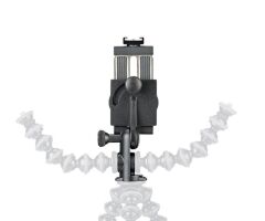 GORILLAPOD JB01525-BWW GRIPTIGHT PRO 2 MOUNT BL/C
