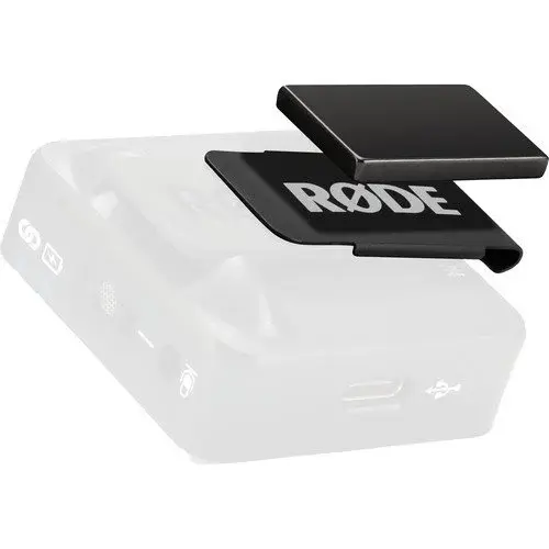 RODE MagClip GO for Wireless GO