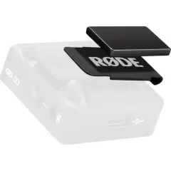 RODE MagClip GO for Wireless GO
