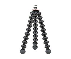 GORILLAPOD JB01533-BWW MOBILE RIG BLACK/CHA
