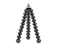 GORILLAPOD JB01533-BWW MOBILE RIG BLACK/CHA