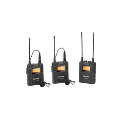 SARAMONIC UWMIC 9 KIT 2 MICROPHONE