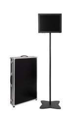 Fortinge PROM15 Miting Tipi Prompter Tekli