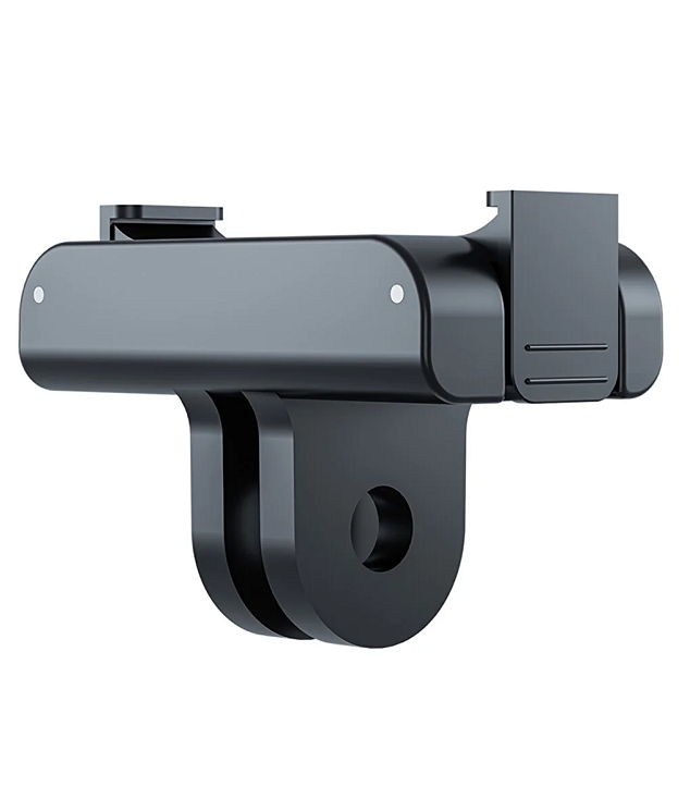 Oem Marka DJI Action 2 / 3 / 4 için Çatal Taban Adaptörü