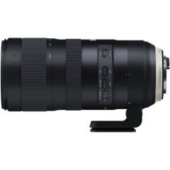 TAMRON A025N 70-200 MM (NIKON) F/2,8 VC USD G2 LENS