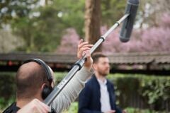 RODE Boom Pole Pro
