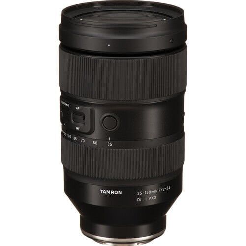 TAMRON A058Z 35-150 MM (NIKON) F/2-2.8 DI III VXD