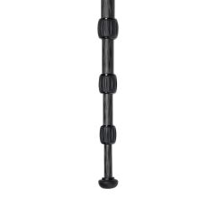SmallRig 4353 AP-100  FreeRover Karbon Fiber Fotoğraf Tripod Seti