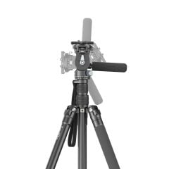 SmallRig  4307 CT195 Alüminyum Alaşımlı Video Tripod