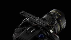 Tilta TA-CEB-B  Metal Uzatma Ayağı