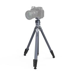 SmallRig 4222B  AP-02 Hafif Seyahat Tripod