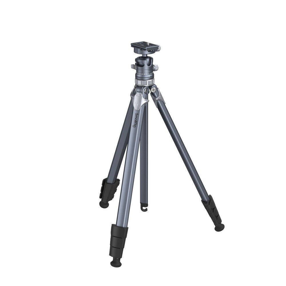 SmallRig 4222B  AP-02 Hafif Seyahat Tripod