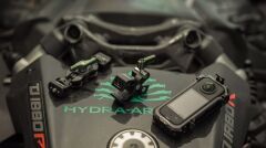 Tilta TA-AMC-B Montaj Kelepçesi