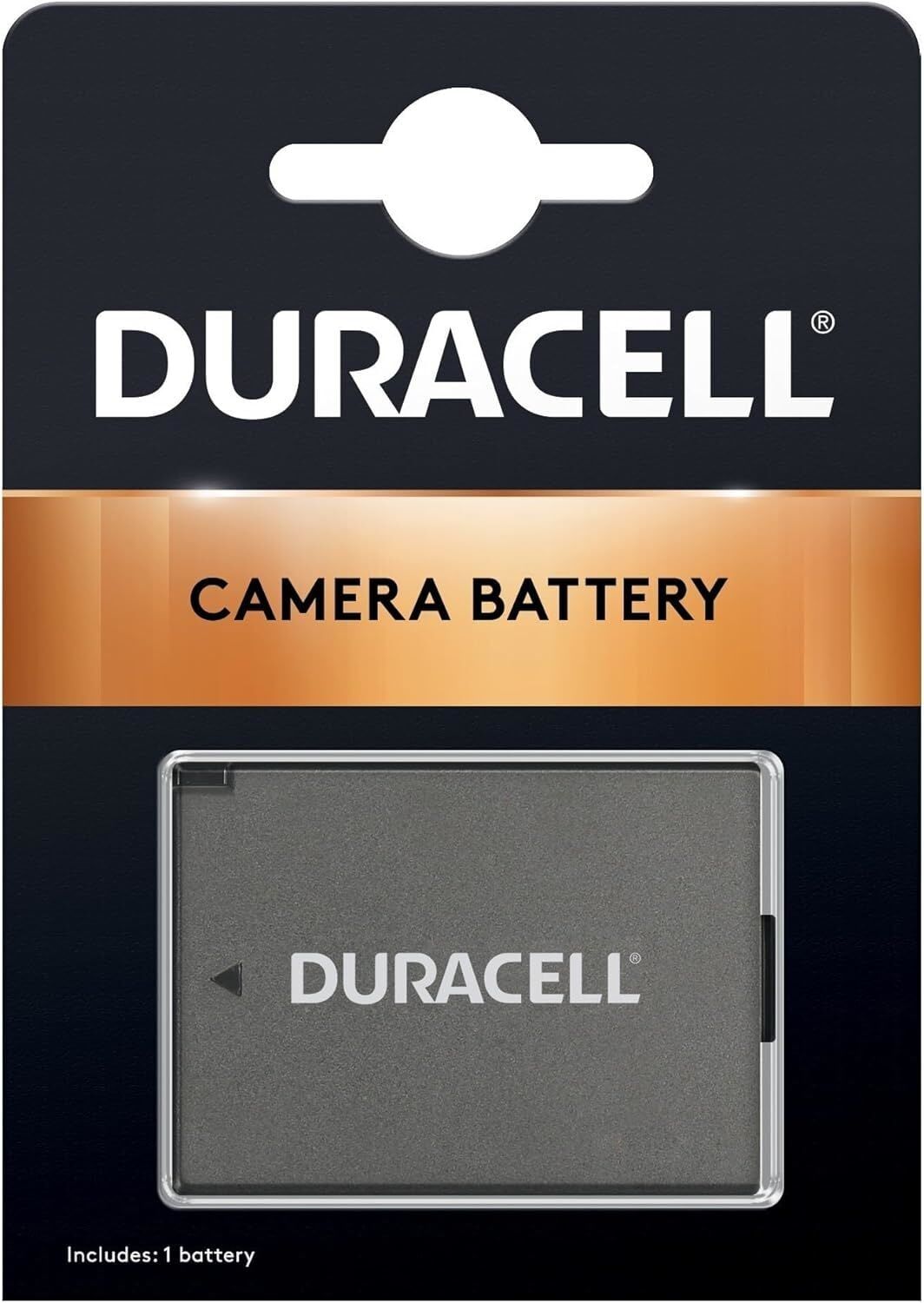 DURACELL DR9967 -CANON LP-E10 PİL