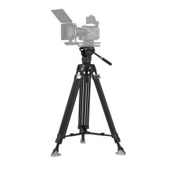 SmallRig  AD-80 4163 FreeBlazer  Alüminyum Alaşımlı Tripod Seti