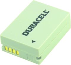 DURACELL DRC10L -CANON NB-10L PİL