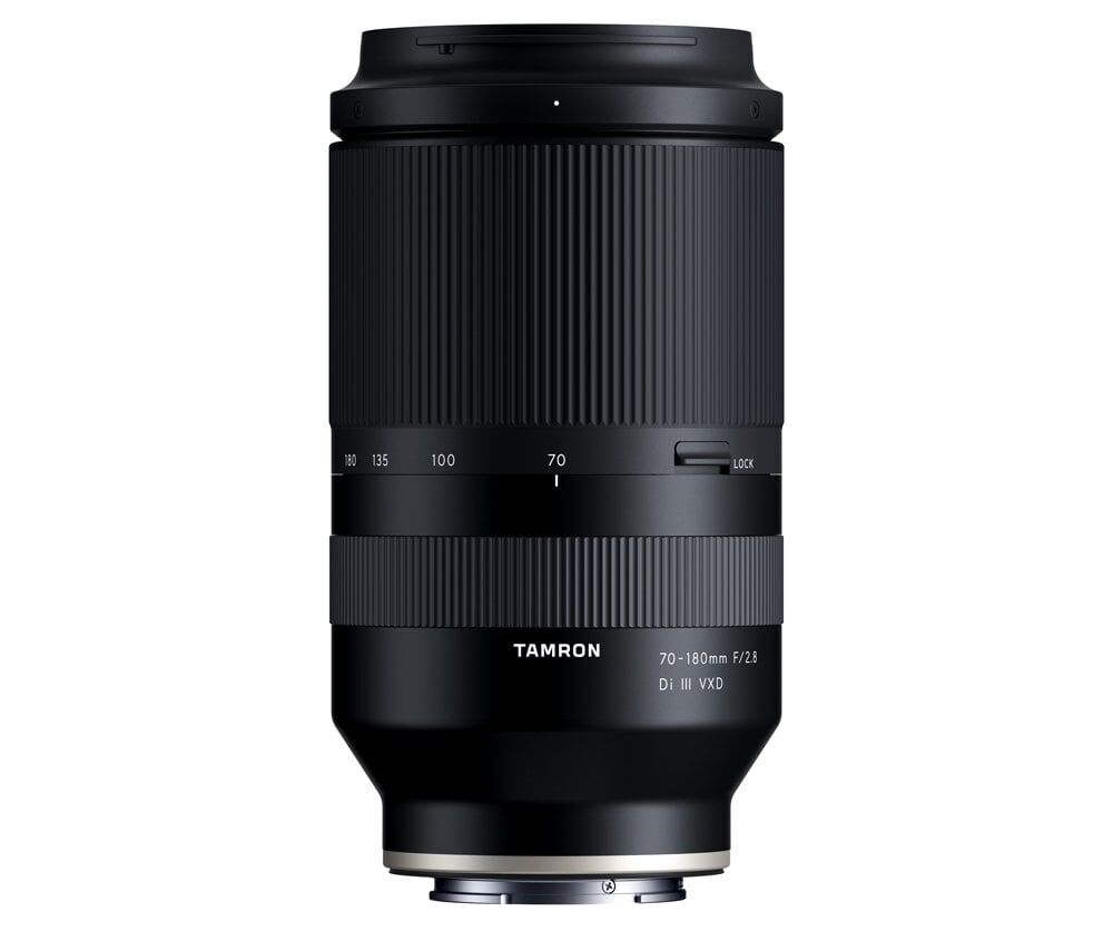 TAMRON A056SF 70-180 MM(SONY) F/2.8 Dİ III VXD