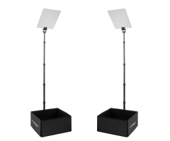 Fortinge PROC17-D-HB  Konferans Tipi Prompter ( ikili )