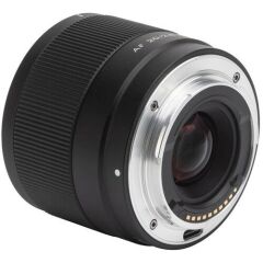 VILTROX AF 20MM F2.8 AF Z LENS NIKON Z MOUNT FULL-FRAME