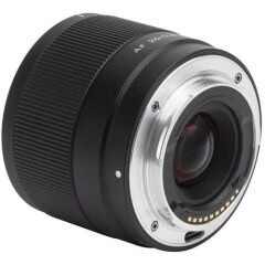 VILTROX AF 20MM F2.8 AF Z LENS NIKON Z MOUNT FULL-FRAME