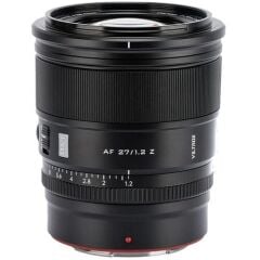 VILTROX AF 27MM F1.2 Z LENS NIKON - PRO