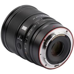 VILTROX AF 27MM F1.2 Z LENS NIKON - PRO
