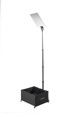 Fortinge PROC17 Konferans Tipi Prompter ( tekli )