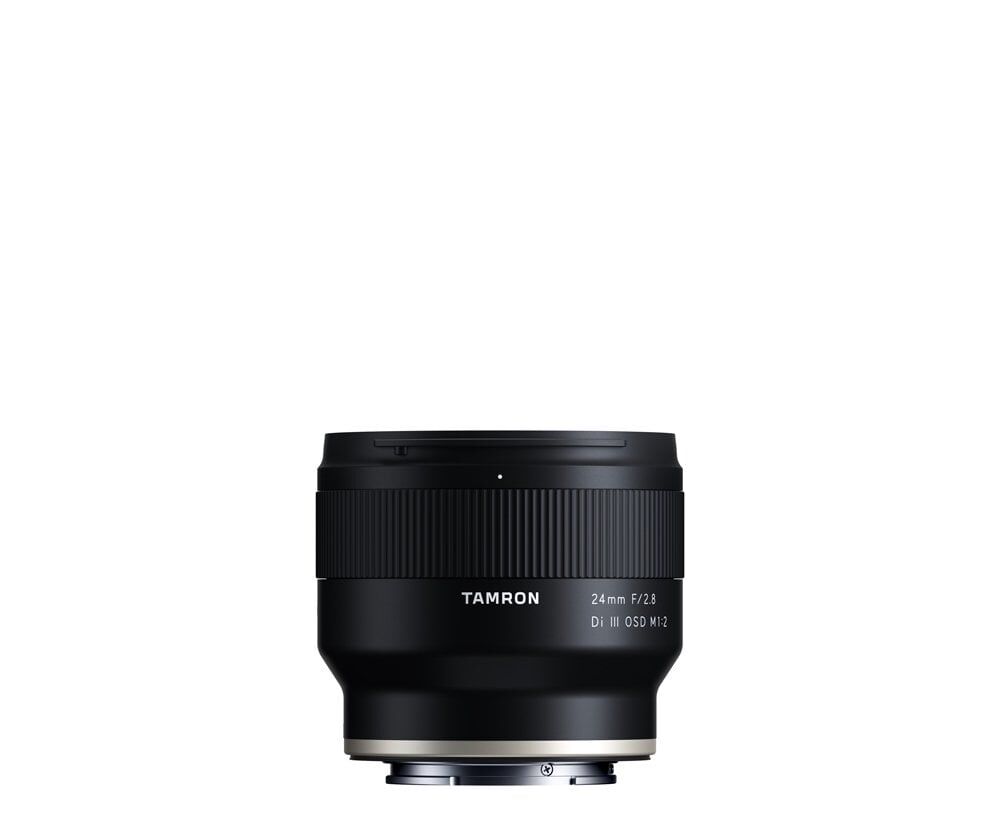 TAMRON F051SF 24MM (SONY) F/2.8 Dİ III OSD