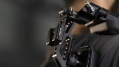 Tilta TA-PBP2-V  V- Mount Akü Plakası