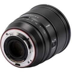 VILTROX AF 27MM F1.2 E PRO LENS STM SONY E MOUNT APS-C